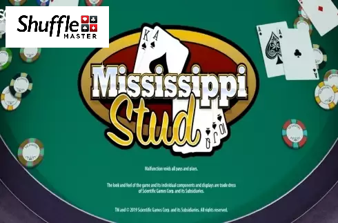 Mississippi Stud